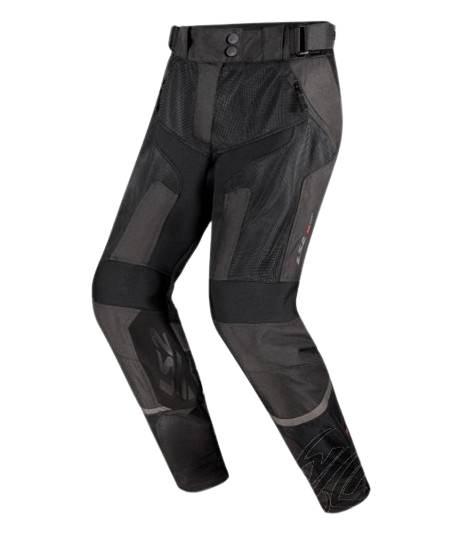 Spodnie Ls2 Como Air Lady Black Dark Grey M