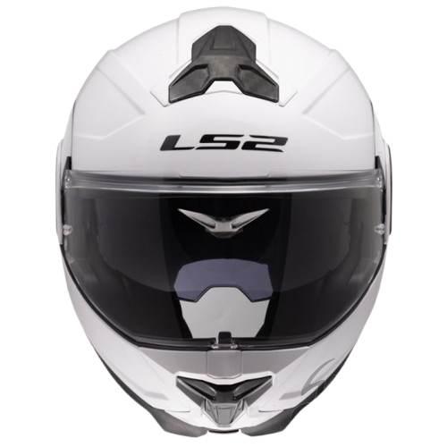 Kask Ls2 Ff910 Advant Ii Solid White S | AK5691010023 - zdjęcie 4