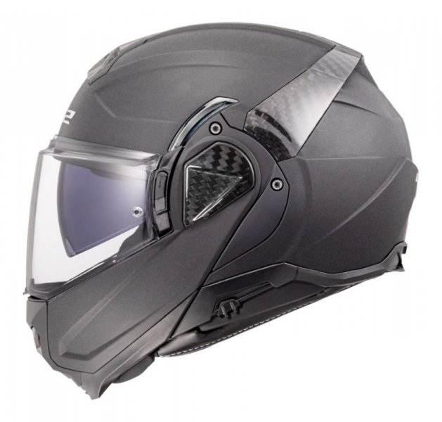 Kask Ls2 Ff910 Advant Ii Solid Concrete M