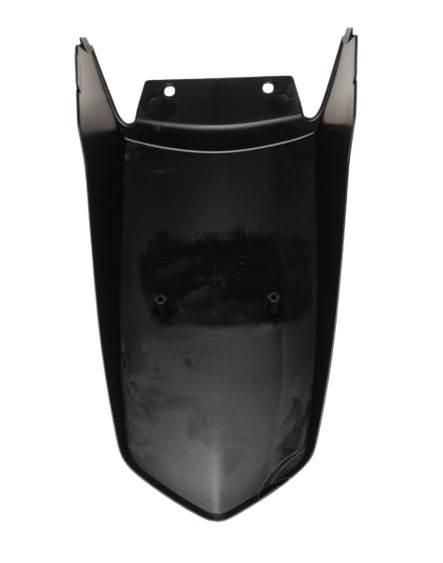 Panel błotnika tył czarny derbi senda | AW59011 - zdjęcie 4