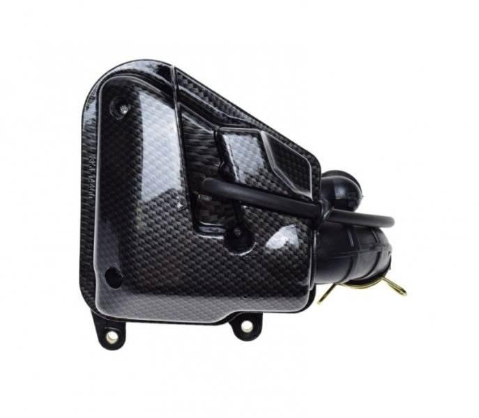 Filtr powietrza obudowa yamaha 50cc 3kj e2 - zdjęcie 3