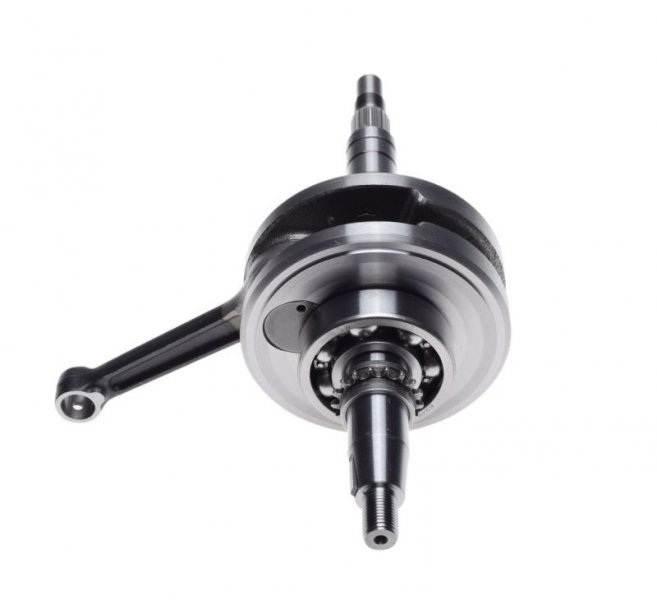 Wał korbowy silnik lf120 | LF1200001 - zdjęcie 3