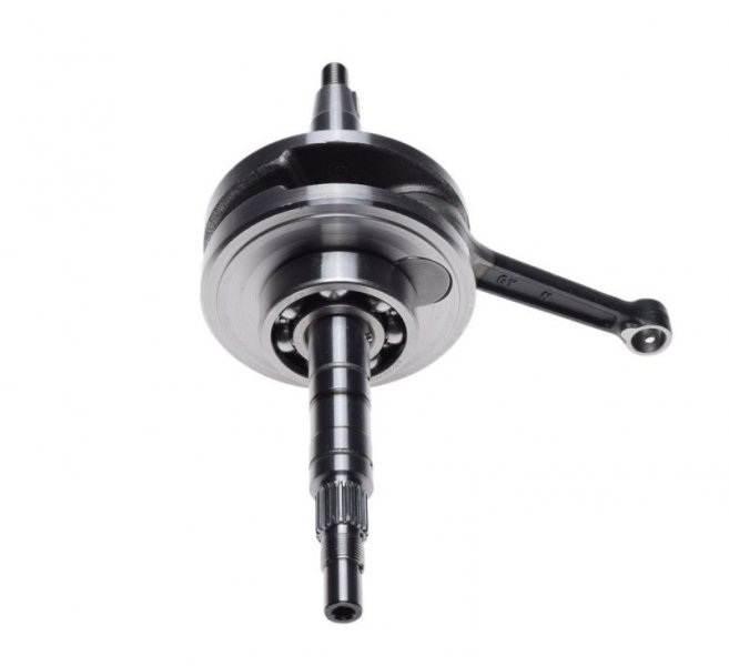 Wał korbowy silnik lf120 | LF1200001 - zdjęcie 4