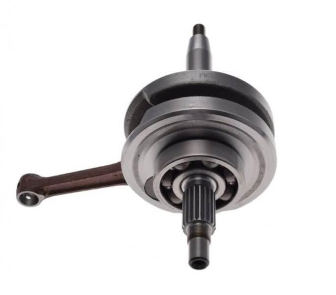 Wał korbowy silnik yx160 | PTBA0001 - zdjęcie 3