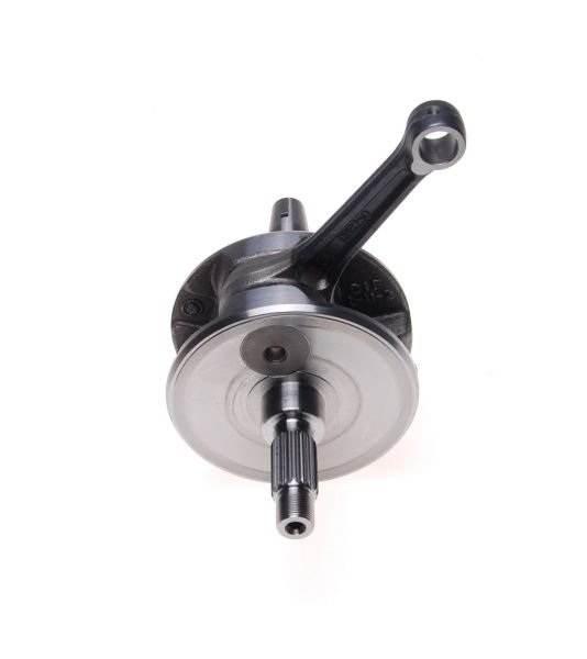 Wał korbowy zongshen cross 250 silnik cb250d-g - zdjęcie 5