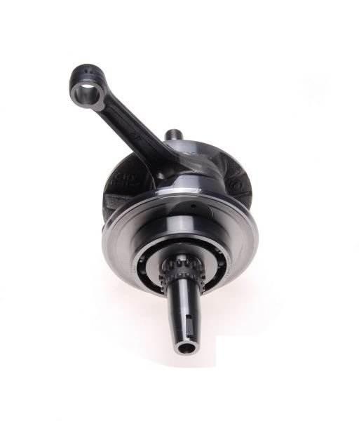 Wał korbowy zongshen cross 250 silnik cb250d-g - zdjęcie 4