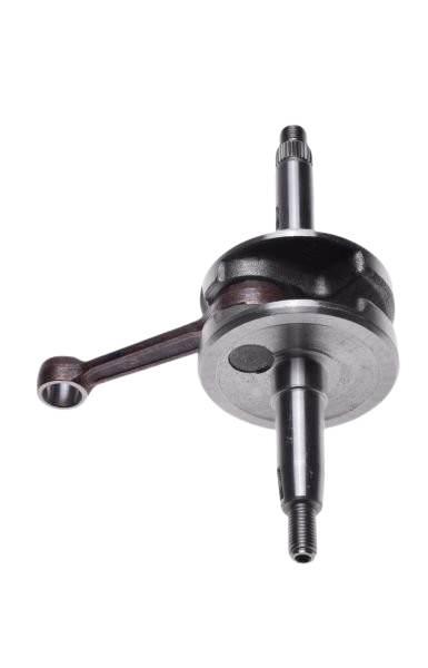 Wał korbowy xt-50qt-5 tb50 | ZK0001 - zdjęcie 4