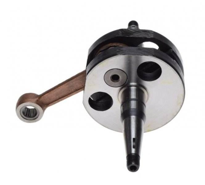 Wał korbowy simson s70 cn | SN1005C - zdjęcie 3