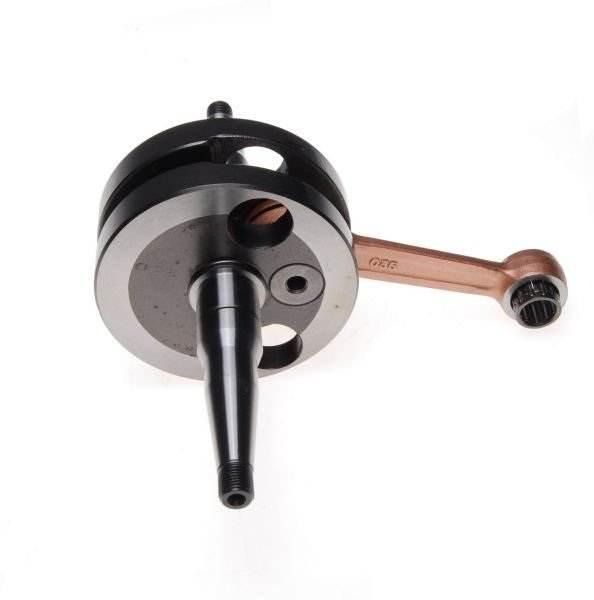 Wał korbowy simson s51 kartonik | SN0002 - zdjęcie 3