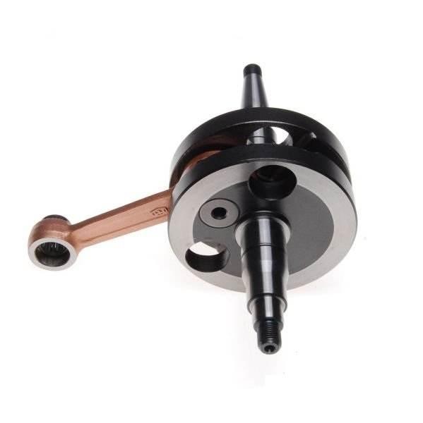 Wał korbowy simson s51 kartonik | SN0002 - zdjęcie 4