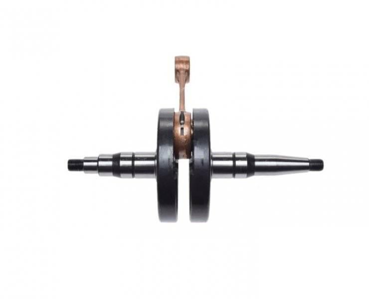 Wał korbowy simson s51 cn | SN00018C - zdjęcie 2