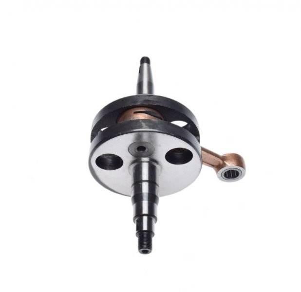 Wał korbowy simson s51 cn | SN00018C - zdjęcie 3