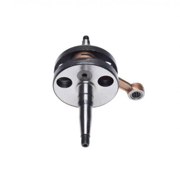 Wał korbowy simson s51 cn | SN00018C - zdjęcie 4