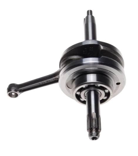 Wał korbowy romet zetka 4t cylinder pionowy 50cc - zdjęcie 4