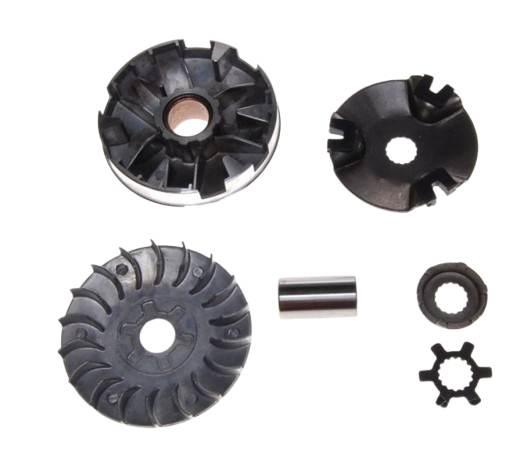 Wariator cpi aragon 50/oliver 70 km/h | CAR0104 - zdjęcie 3