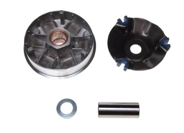 Wariator gilera runner 50 typhoon x 50 tuning - zdjęcie 3