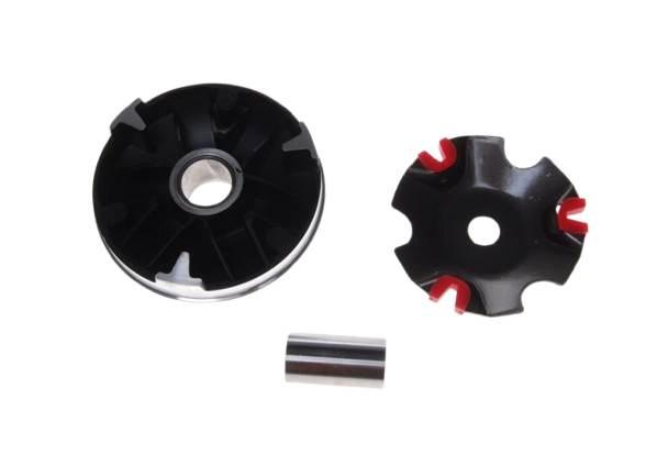 Wariator honda dio 50 tuning duży zestaw - zdjęcie 3