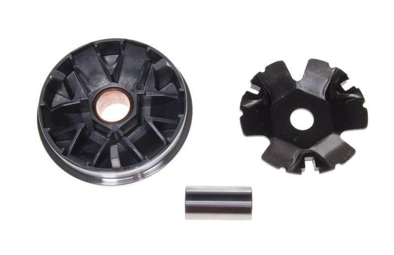 Wariator honda tact 50 typhoon 50 tuning - zdjęcie 3