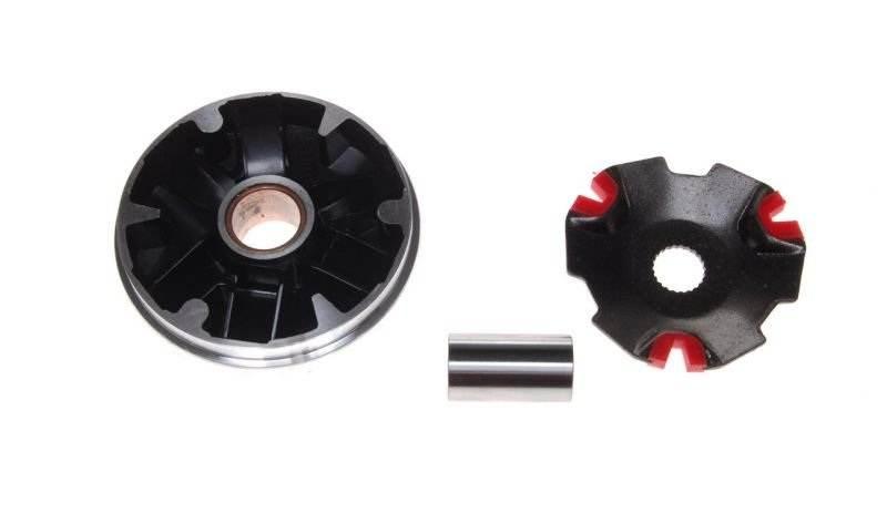 Wariator suzuki ag 50 tuning | AY51504 - zdjęcie 3