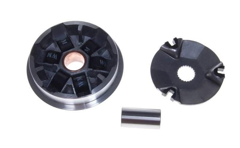 Wariator tgb tuning bez tarczy zewnętrznej - zdjęcie 3