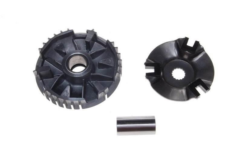 Wariator yamaha bws 50 | AY51516 - zdjęcie 3