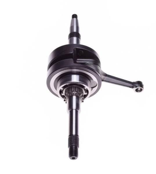 Wał korbowy sym orbit 50 4t | AY2601 - zdjęcie 4