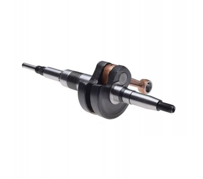 Wał korbowy suzuki ag50 60 | AY2582 - zdjęcie 3