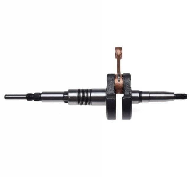 Wał korbowy suzuki ag50 60 | AY2582 - zdjęcie 4