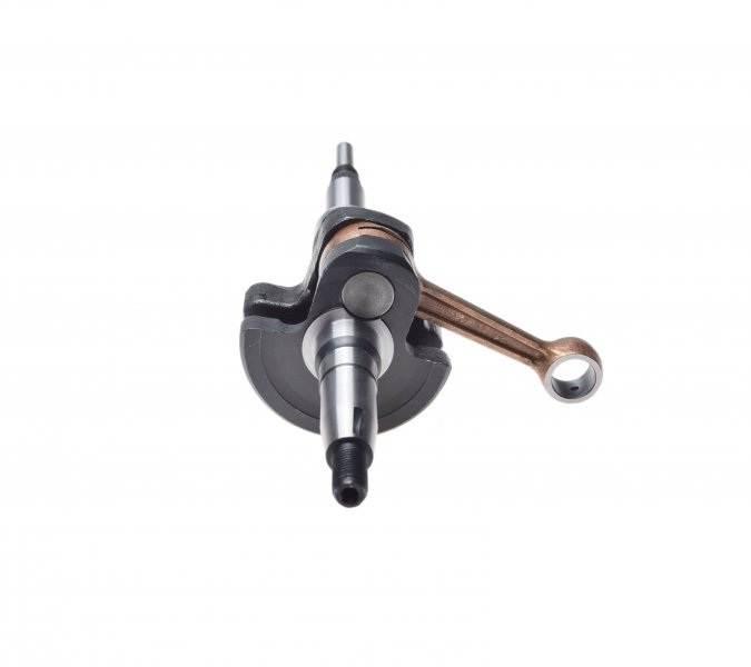 Wał korbowy suzuki ag50 60 | AY2582 - zdjęcie 6