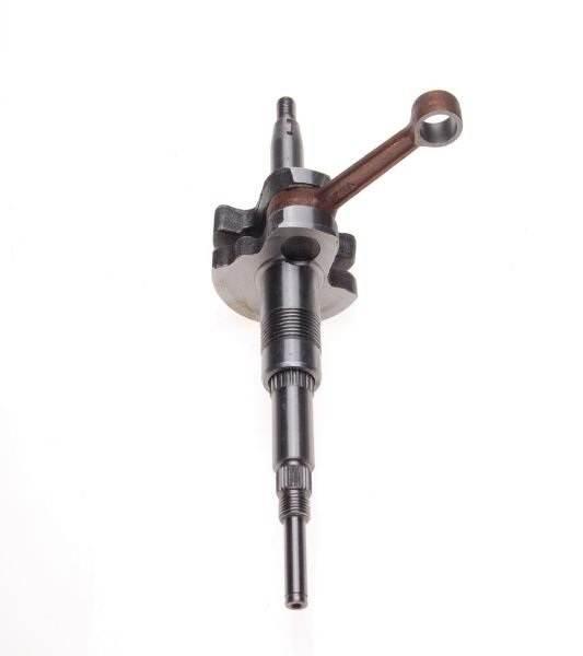 Wał korbowy suzuki ag50 60 | AY2582 - zdjęcie 7