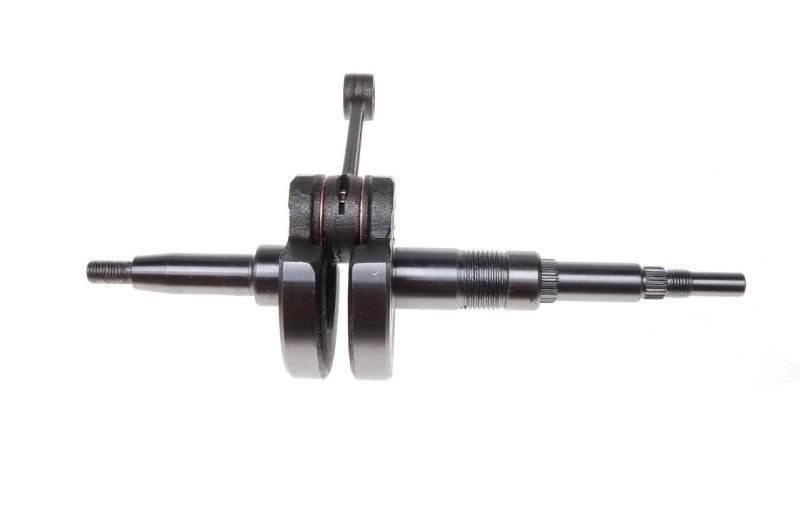 Wał korbowy suzuki ag 100 | AY2585 - zdjęcie 5