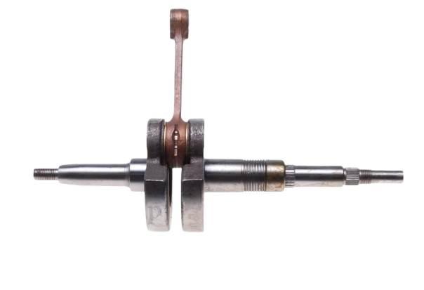 Wał korbowy suzuki ag 100 | AY2585 - zdjęcie 4