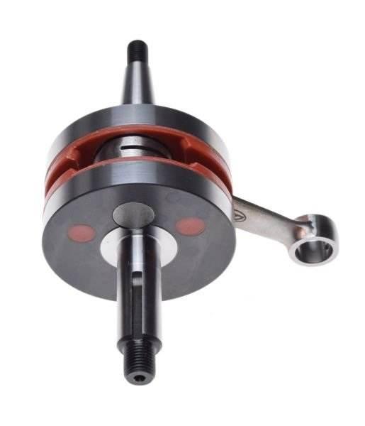 Wał korbowy minrelli am6 racing | AY2325 - zdjęcie 4