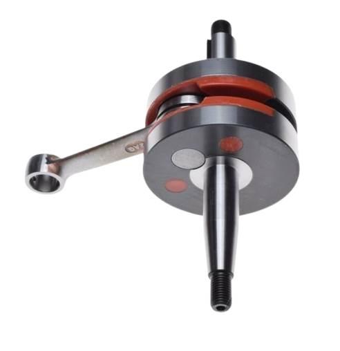 Wał korbowy minrelli am6 racing | AY2325 - zdjęcie 3