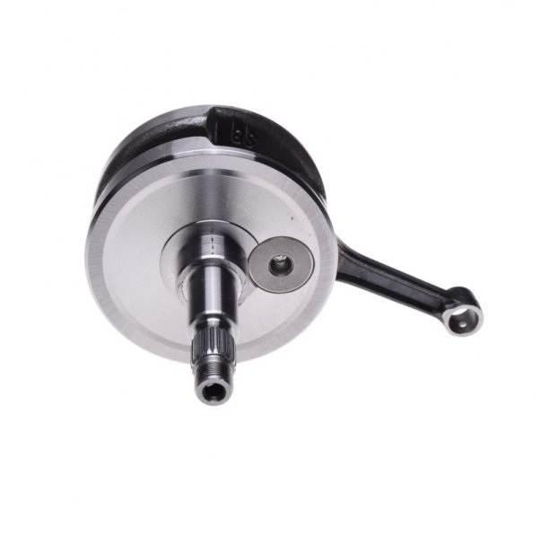 Wał korbowy honda cbf 150 | HCBF0001 - zdjęcie 3