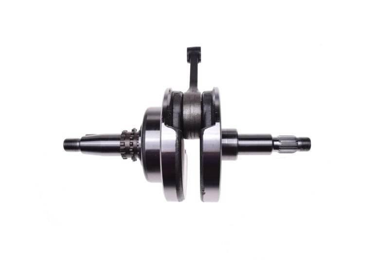 Wał korbowy honda cbf 150 | HCBF0001 - zdjęcie 5