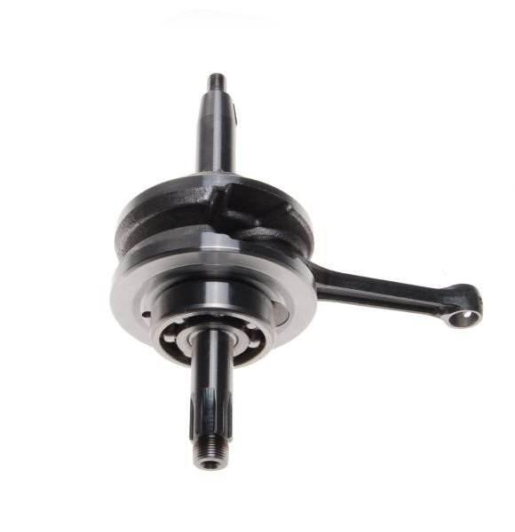 Wał korbowy 4t biegowy | ZC0001 - zdjęcie 4