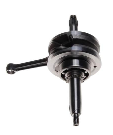 Wał korbowy 4t biegowy | ZC0001 - zdjęcie 3