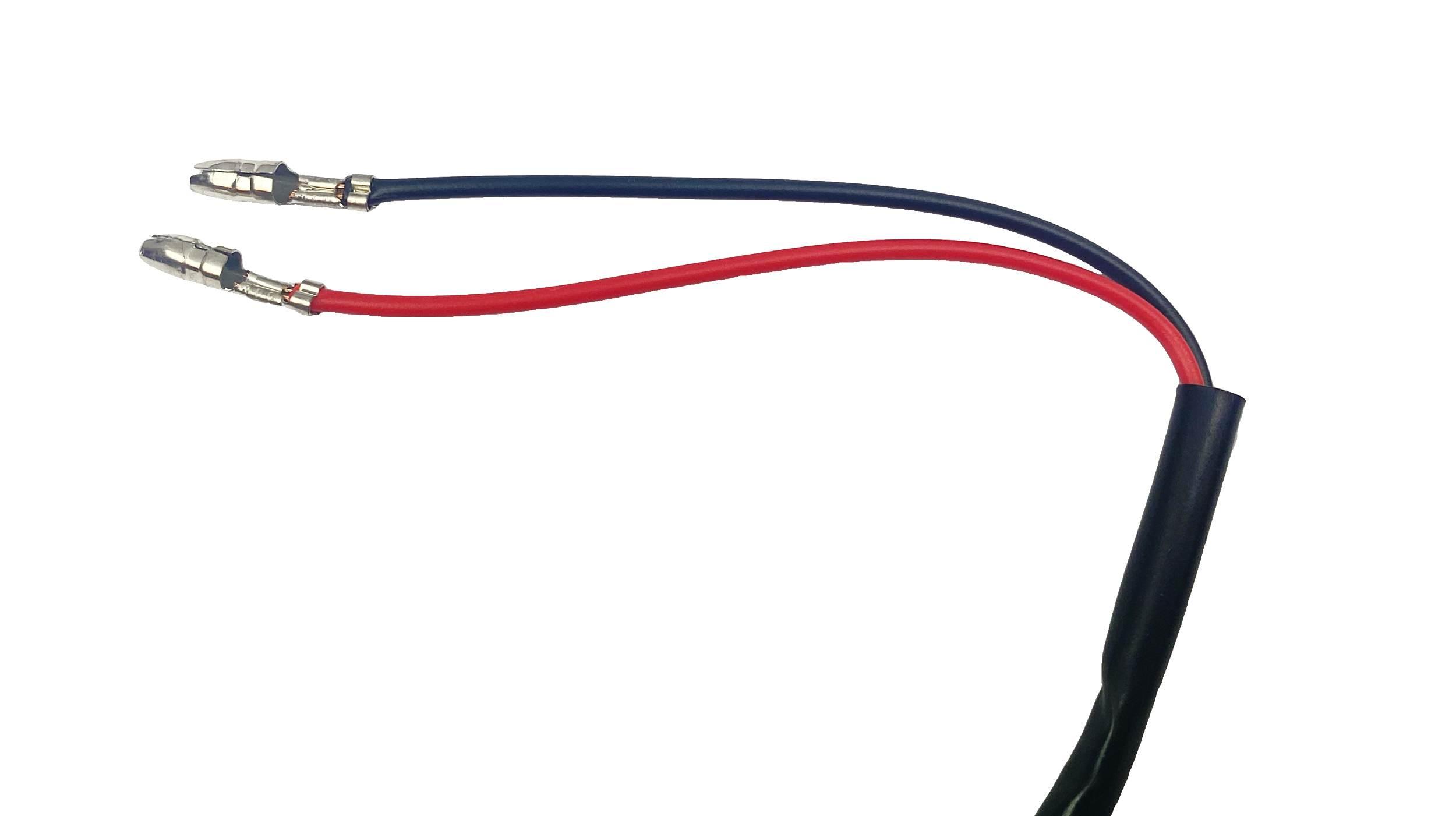 Kierunkowskazy Led Pływające Dynamiczne 2 Sztuki MotoGeneric - zdjęcie 2