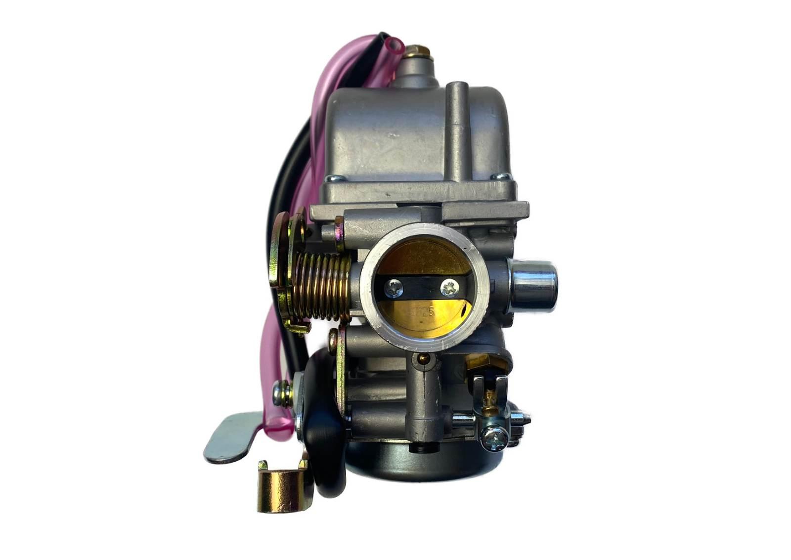 Gaźnik 4t Suzuki Gn125 MotoGeneric | SUZ1602