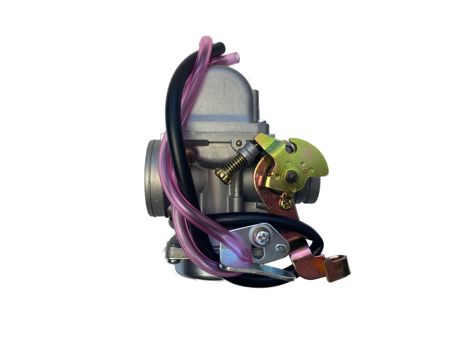 Gaźnik 4t Suzuki Gn125 MotoGeneric | SUZ1602 - zdjęcie 2