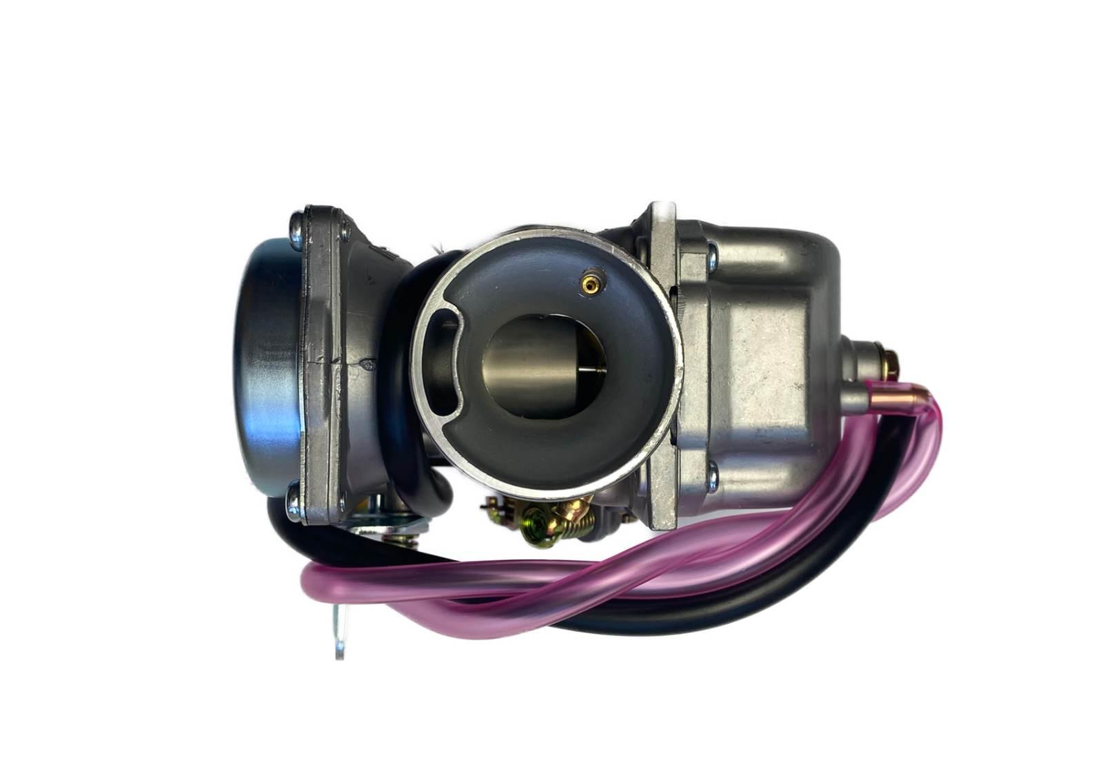 Gaźnik 4t Suzuki Gn125 MotoGeneric | SUZ1602 - zdjęcie 3