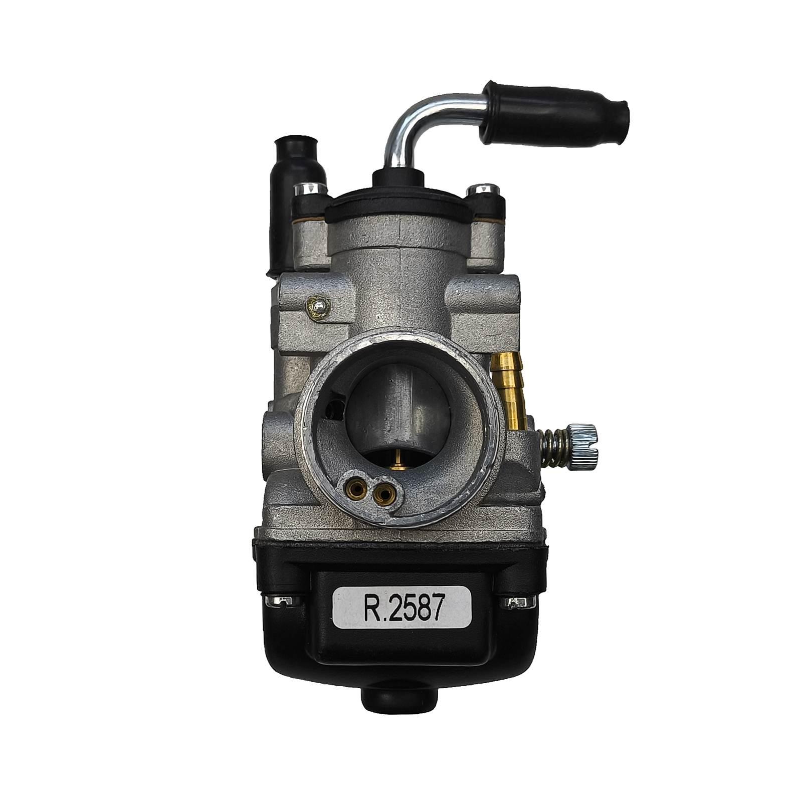 Gaźnik Mbk Aprilia Rieju Yamaha Peugeot Am6 MotoGeneric