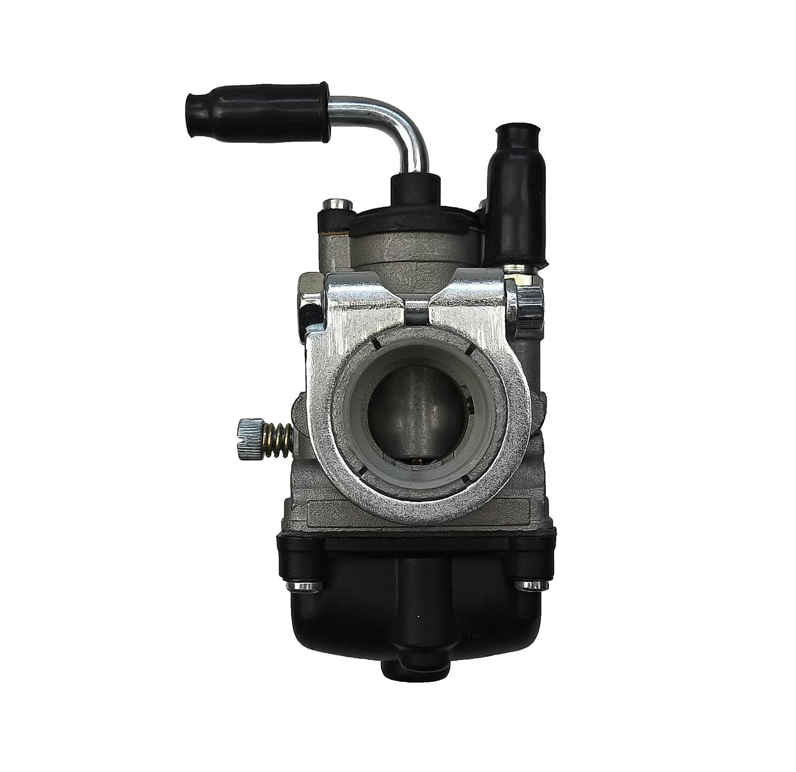 Gaźnik Mbk Aprilia Rieju Yamaha Peugeot Am6 MotoGeneric - zdjęcie 3