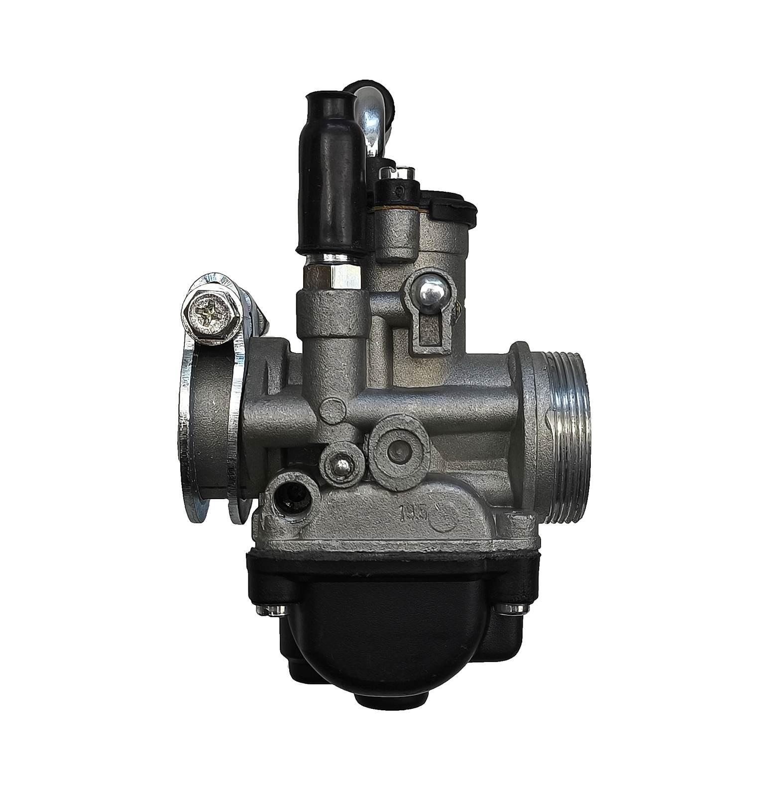 Gaźnik Mbk Aprilia Rieju Yamaha Peugeot Am6 MotoGeneric - zdjęcie 4