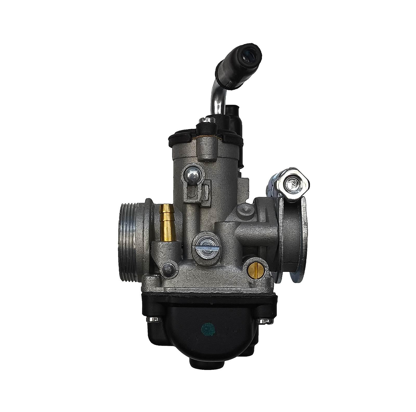 Gaźnik Mbk Aprilia Rieju Yamaha Peugeot Am6 MotoGeneric - zdjęcie 5