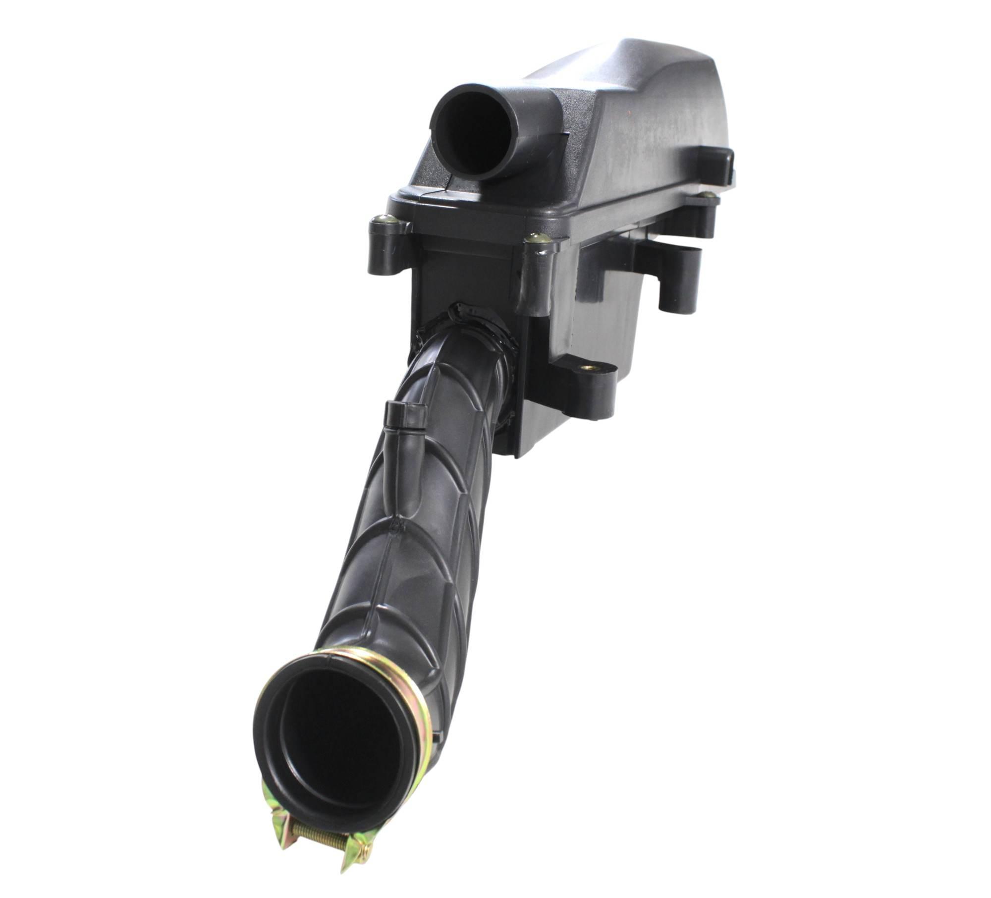 Kompletny Filtr Powietrza Gy6 Typ L | PF 10 060 0017 - zdjęcie 2