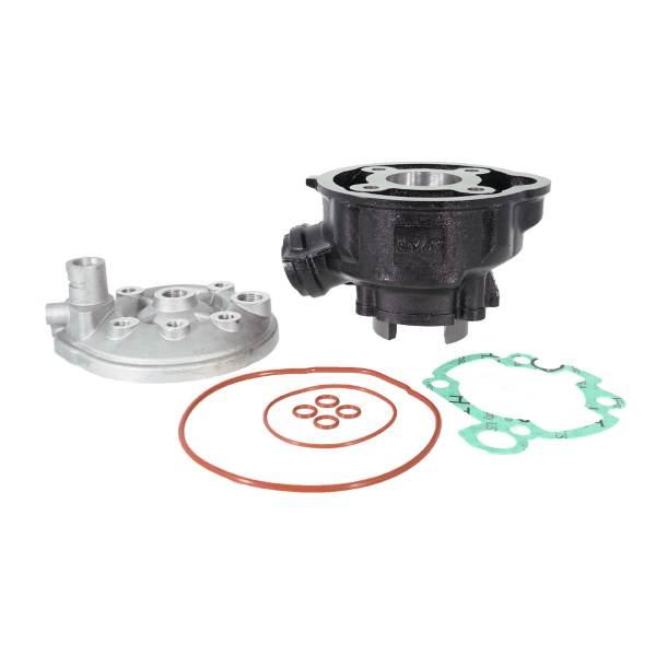 Cylinder Minarelli Am6 | RMS 10 008 1111 - zdjęcie 3