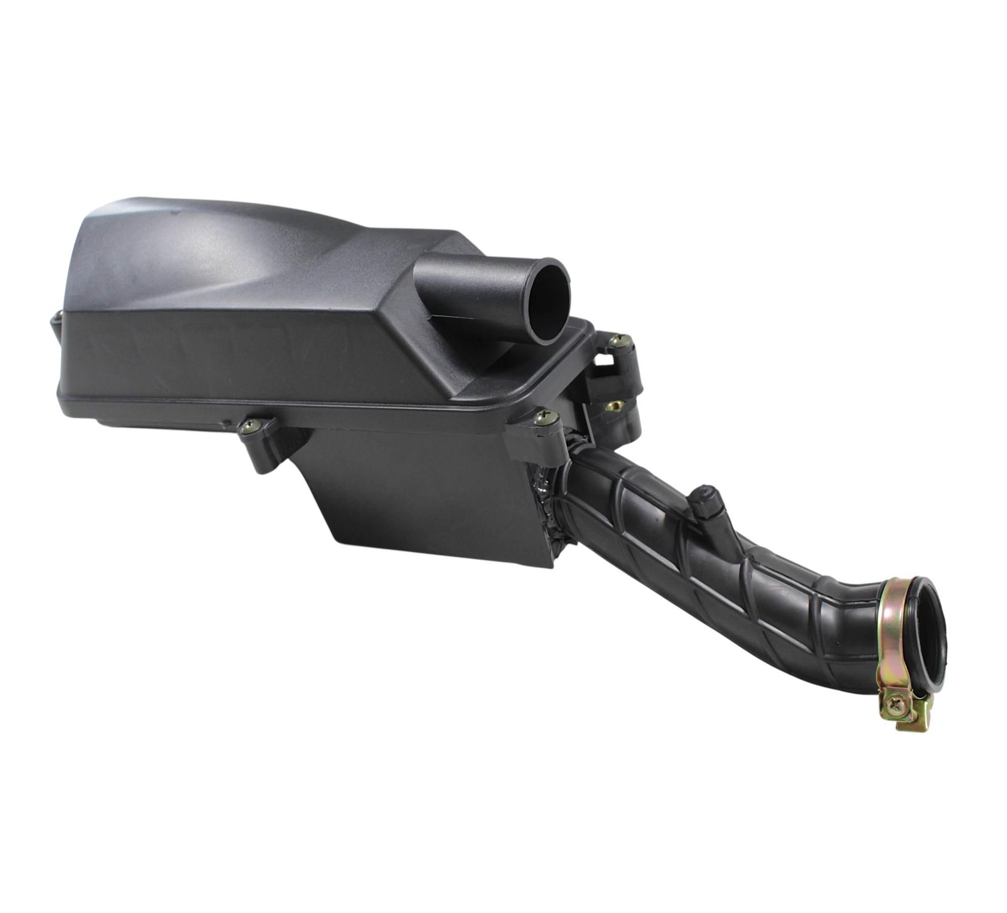 Kompletny Filtr Powietrza Gy6 Typ L KEEWAY JUNAK ROMET ZIPP KINGWAY