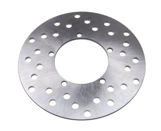 Tarcza hamulca przód piaggio zip 4t | PZIP4141 - zdjęcie 3